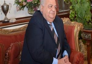 لجنة التعليم والبحث العلمى ببيت العائلة المصرية تناقش تنفيذ أنشطة داخل المدارس