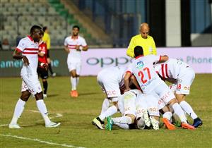 قناة مفتوحة تنقل مباراة الزمالك وولايتا ديتشا في أثيوبيا