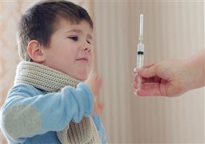 5 أسباب لإصابة الطفل بفيروس «سي»