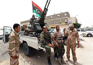 مقتل وإصابة 5 أشخاص في معارك بين الجيش الليبي وفصائل معارضة تشادية