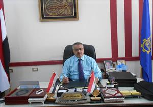بدء الفصل الدراسي الثاني بمدارس الفترتين في أسوان (صور)