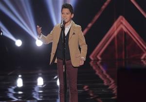 هل يحصد حمزة لبيض لقب "The Voice Kids" بأغنية "حب إيه" لأم كلثوم؟