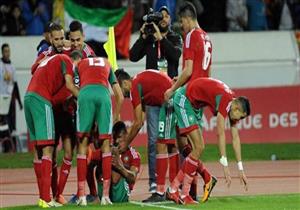 المغرب يتوج ببطولة إفريقيا للمحليين على حساب نيجيريا