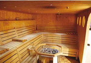 "الساونا" قد تشكل خطورة على مرضى القلب