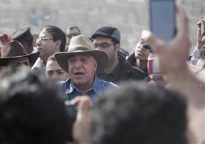 زاهي حواس: التسلح بالحضارة الفرعونية يقضي على الإرهاب