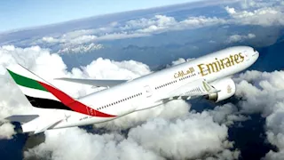 مطارات دبي تعلن استئناف رحلاتها بعد توقف مؤقت