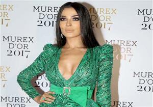 بعد احتفالها بعيد ميلادها.. نادين نجيم تدخل المستشفى وتتسبب في قلق جمهورها (صور)