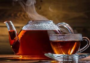 ما علاقة الشاي الساخن بالسرطان؟