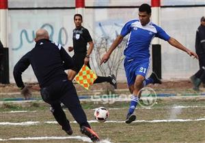 بعد مباراة "المساجين" والاتحاد.. رئيس مصلحة السجون: "كلكم هتخرجوا بعد نُص المدة"