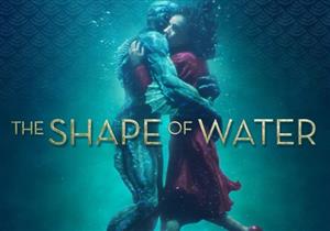 البشر أم الوحوش .."The Shape of Water" قصة غرام امرأة بكائن من عالم آخر