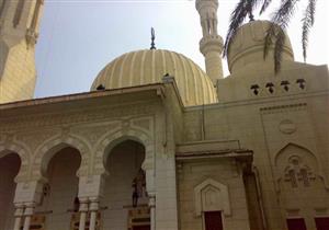 18 مليون جنيه من بيت الزكاة الكويتي لترميم المسجد العمري بنجع حمادي