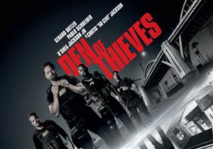 إطلاق فيلم Den of Thieves في دور العرض المصرية