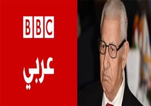 بعد طلبها.. كيف يجري الأعلى للإعلام حوارًا مع "BBC"؟ 