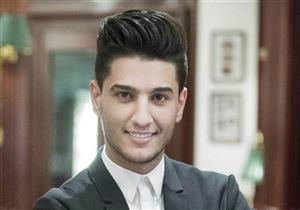 صورة.. محمد عساف في زيارة للقدس