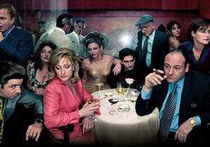 تحويل مسلسل "The Sopranos" إلى فيلم