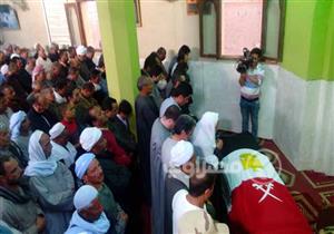 ما حكم الشرع فى الدعاء الجماعي للميت؟.. الإفتاء تجيب