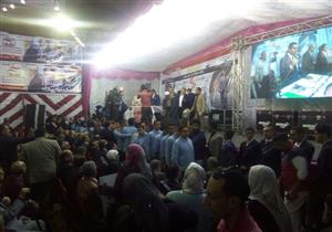 وزير التعليم السابق: دعم السيسي فى الانتخابات واجب على المصريين