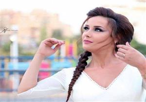 كندة حنا تنشر صورة من كواليس "الرشيد"