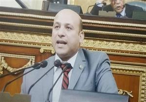 برلماني: تقرير نهائي بشأن الأماكن الخطرة بصخرة منشأة ناصر خلال أيام