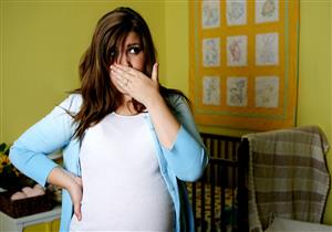 ماذا يحدث لمخ الجنين عند تعرض الحامل للهواء الملوث؟