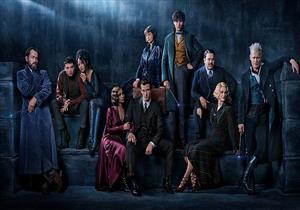 قبل طرح الإعلان الرسمي.. كل ما تريد معرفته عن الجزء الجديد من «FantasticBeasts: The Crimes of Grindelwald»