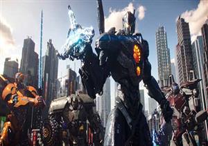 قبل عرضه عالمياً.. كل ما تريد معرفته عن "Pacific Rim Uprising" «فيديو»