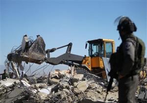 "أرقام صادمة" عن هدم المنازل الفلسطينية بالقدس