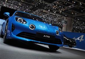 أسعار ومواصفات أحدث طرازين من رينو "Alpine A110"