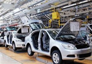 مصر تحافظ على مركزها في قائمة الدول الـ40 الأكثر إنتاجًا للسيارات بالعالم