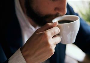 دراسة تحذر مرضى الضغط من تناول القهوة بكثرة
