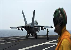 تحطم طائرة تابعة للبحرية الأمريكية في فلوريدا