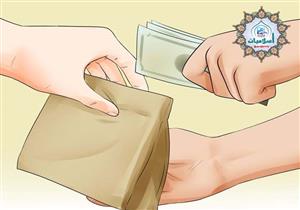  3 فئات فقط يحق لهم البيع والشراء أثناء صلاة الجمعة تعرف عليهم 