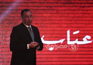 مؤتمر الأهلي (2) .. الخطيب: قوتنا فى وحدتنا