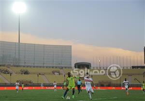 قرعة الكونفدرالية.. منافس "غامض" منتظر للزمالك والمصري بدور الـ 32