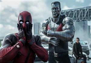 بعد منع عرضه.. «Deadpool» بمهرجان بكين الدولي