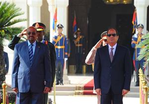السيسي: زيارتي للسودان تحظى بمكانة خاصة.. ولدينا مصير مشترك 