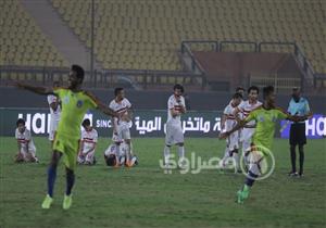 مصدر: الزمالك يُلغي سفره إلى الإمارات لمواجهة النصر ودياً