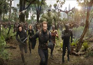 بعد تقديم موعد عرضه..كل ما تريد معرفته عن "Avengers: Infinity War"