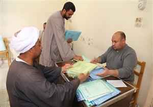 5 آلاف طلب لتقنين أوضاع أراضي وضع اليد بقنا