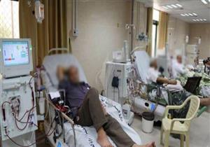 مسئول أممي: نظام الرعاية الصحية في غزة على حافة الانهيار