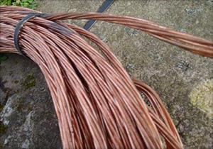 حاول سرقة أسلاك الكهرباء فصعقه التيار في الشرقية