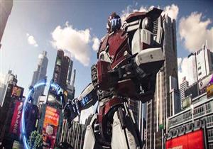 هل يحقق "Pacific Rim: Uprising" انتصاراً على جزئه الأول