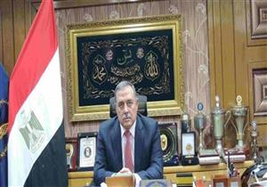 استنفار أمني في سوهاج استعدادا لانتخابات الرئاسة