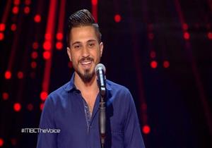 إليسا تختار "الحلاق" لنهائيات "The Voice" «فيديو»