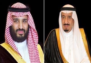 العاهل السعودي وولي العهد يعزيان السيسي في ضحايا تفجير الإسكندرية