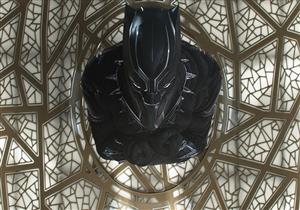 «Black Panther» الأعلى إيرادات في تاريخ أفلام الأبطال الخارقين