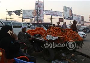 في الساعات الأولى للانتخابات.. ما جرى بالمطرية؟ (تقرير)