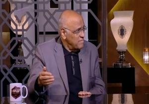 ​يوسف القعيد لـ"المصريين": "انزلوا الانتخابات الرئاسية من أجل مصر"