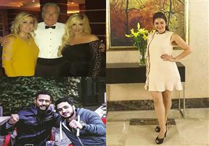 لاميتا في موناكو وبشرى ومى "زومبيز".. 10 لقطات للنجوم الفن في 24 ساعة