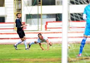 بالصور.. الزمالك يفوز على "كاسل" وديا بخماسية